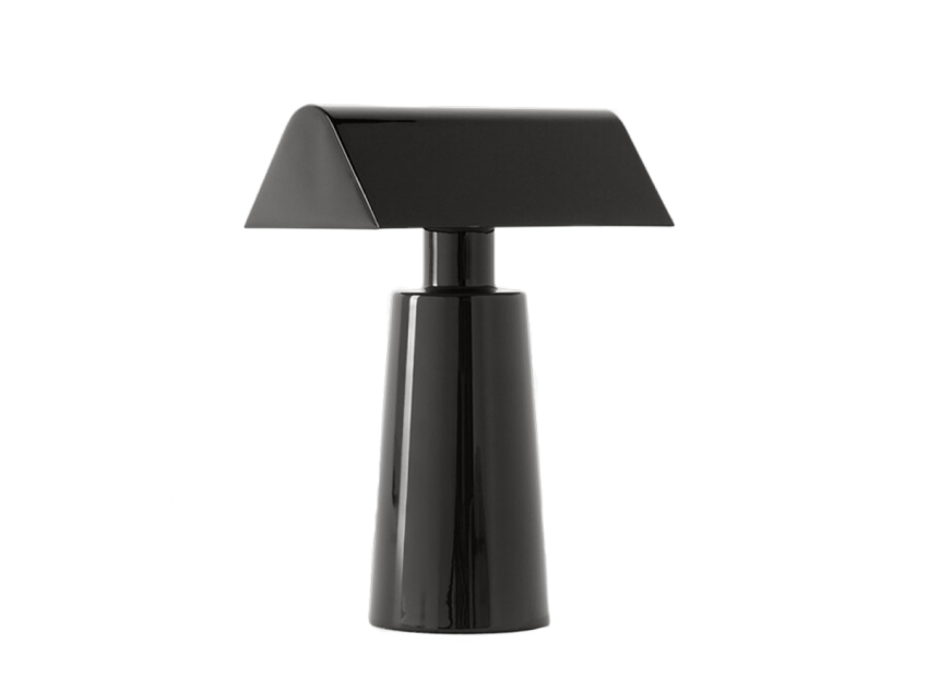 Портативный светильник Caret MF1, антрацит