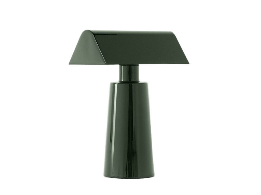 Портативний світильник Caret MF1, зелений