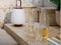 Набор стаканов Glass SC60