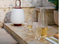 Набір склянок Glass SC60 Набір склянок Glass SC60