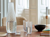 Набор стаканов Glass SC60