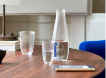 Набор стаканов Glass SC60