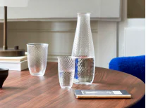 Набір склянок Glass SC60 Набір склянок Glass SC60