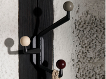 Крючок Capture SC74, черный/разноцветный