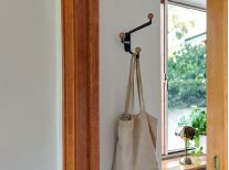 Крючок Capture SC74, черный/разноцветный