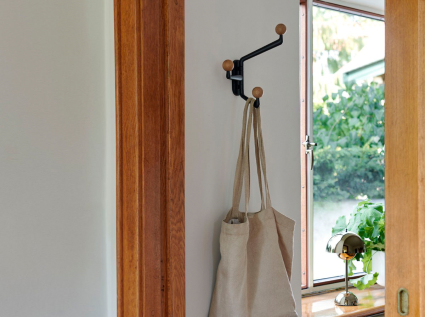 Крючок Capture SC74, черный/разноцветный