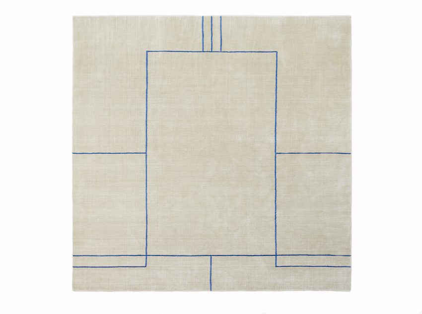 Килим Cruise AP11, бежевий Килим Cruise AP11, бежевий