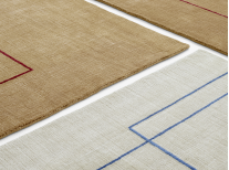 Килим Cruise AP11, бежевий Килим Cruise AP11, бежевий