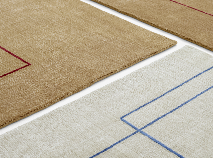 Килим Cruise AP11, бежевий Килим Cruise AP11, бежевий
