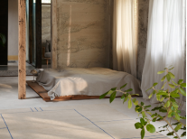 Килим Cruise AP11, коричневий