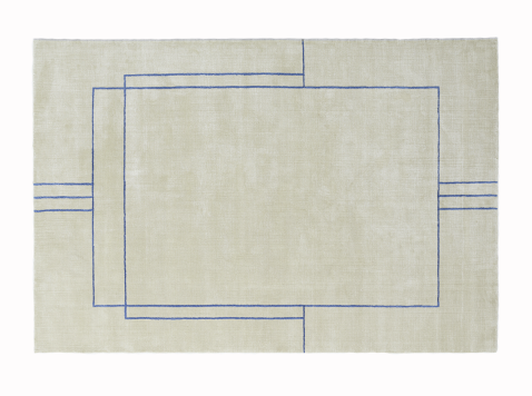 Килим Cruise AP12, бежевий