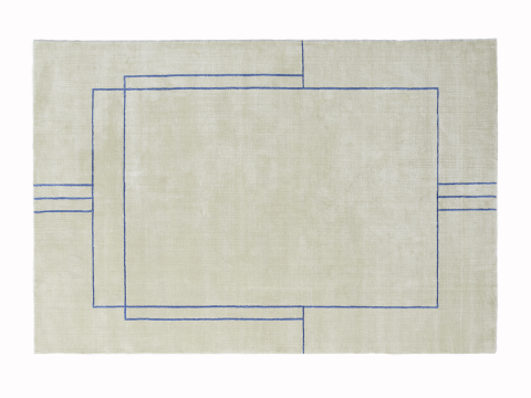 Килим Cruise AP12, бежевий Килим Cruise AP12, бежевий