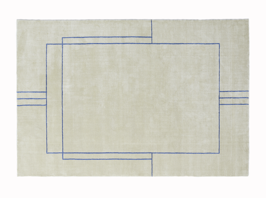 Ковер Cruise AP12, бежевый