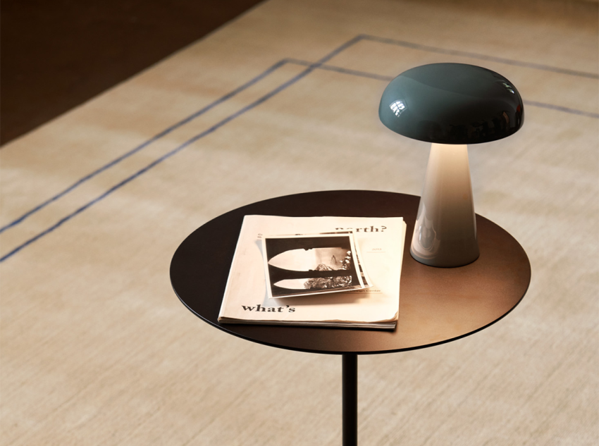 Ковер Cruise AP12, бежевый