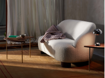 Килим Cruise AP12, коричневий