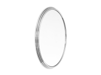 Дзеркало Sillon SH4, срібне Дзеркало Sillon SH4, срібне