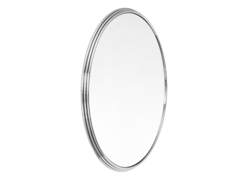 Дзеркало Sillon SH5, срібне