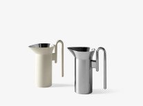 Глечик Momento JH38, хром