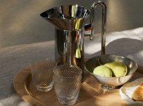 Глечик Momento JH38, хром