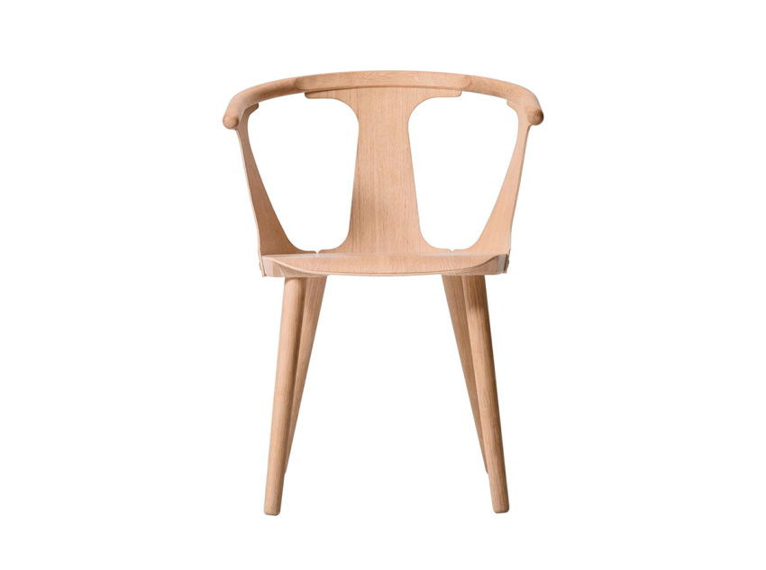 Cтілець In between SK1, дуб