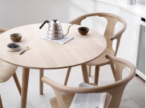 Cтілець In between SK1, дуб