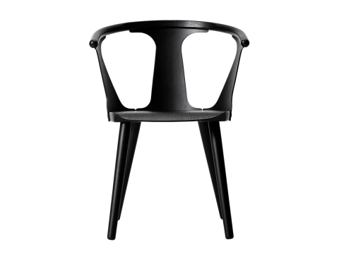 Cтілець In between SK1, чорний дуб Cтілець In between SK1, чорний дуб