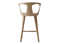 Барний стілець In Between SK9, світлий дуб