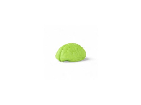 Мило Brain wash, зелене