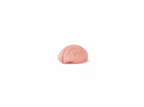 Мило Brain wash, рожеве