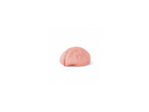Мыло Brain wash, розовое