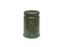 Табурет Last Stool, зеленый/розовый Табурет Last Stool, зеленый/розовый
