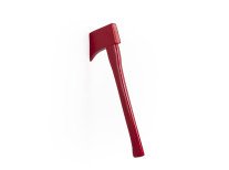 Декоративный элемент AXE, красный Декоративный элемент AXE, красный