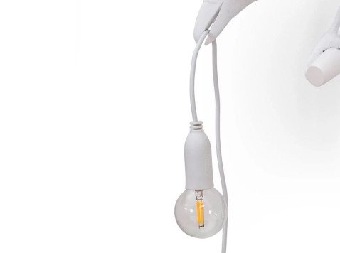 Лампочка Clear, Е14(Bird lamp - outdoor version)