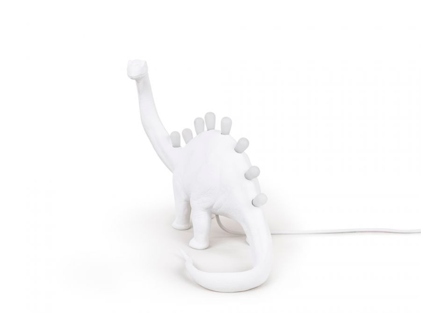 Настольная лампа Dinosaur, Brontosaurus