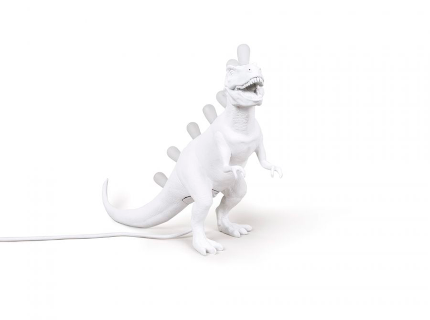 Настільна лампа Jurassic, T-Rex