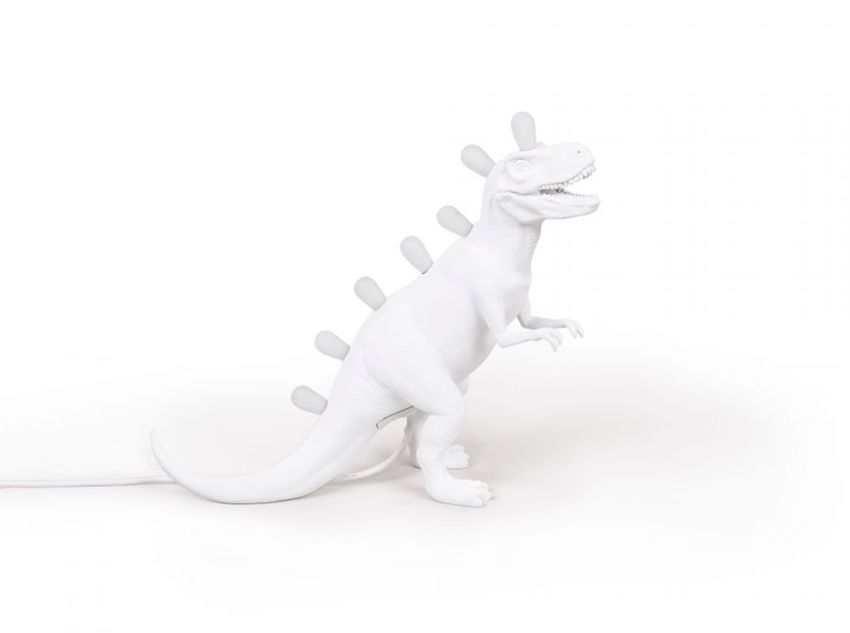 Настільна лампа Jurassic, T-Rex