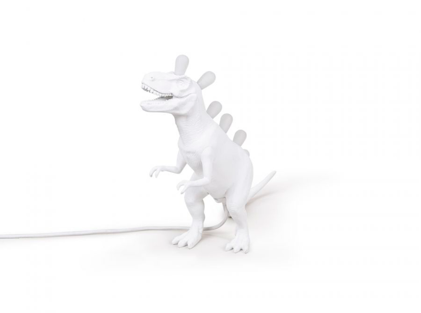 Настільна лампа Jurassic, T-Rex