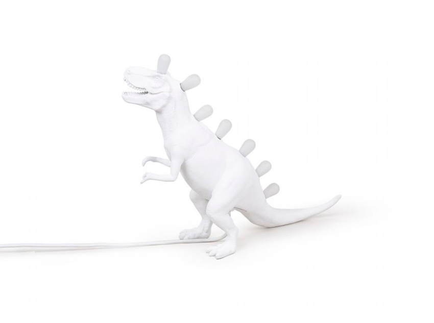 Настільна лампа Jurassic, T-Rex
