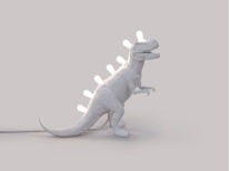Настільна лампа Jurassic, T-Rex