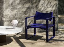 Портативна лампа Wire Ø18, жовта