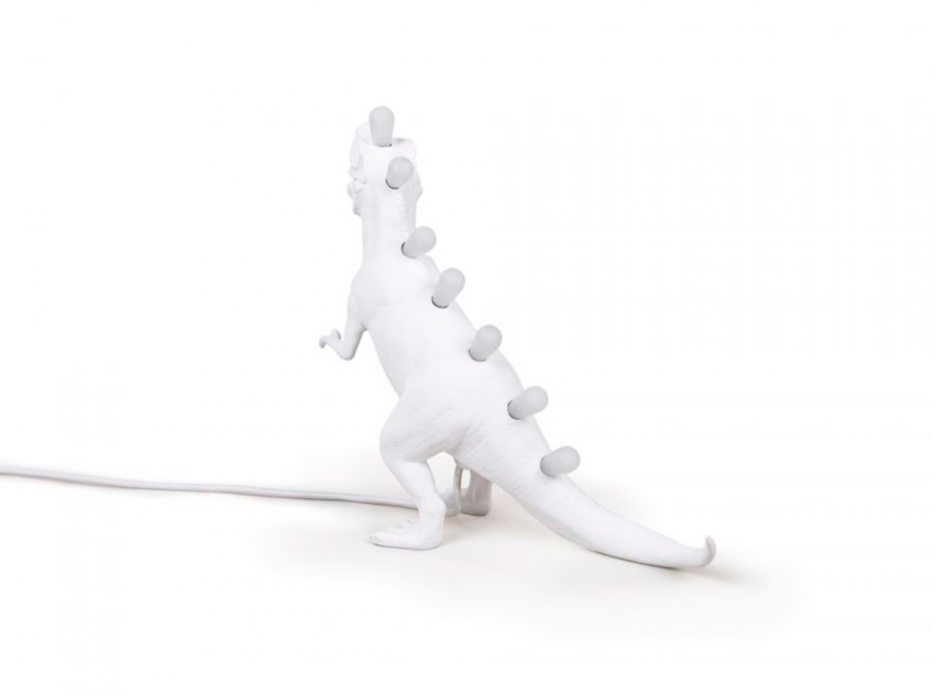 Настільна лампа Dinosaur, Brontosaurus