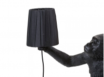 Плафон для світильника Monkey, чорний