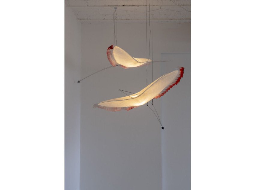 Світильник підвісний L’Oiseau mobile Світильник підвісний L’Oiseau mobile