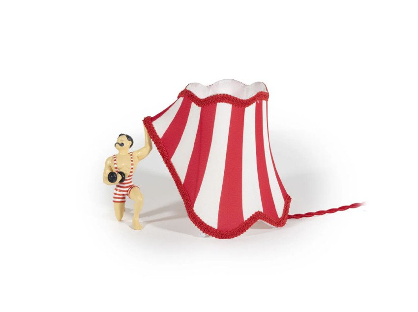 Настольная лампа Circus-Bruno Настольная лампа Circus-Bruno