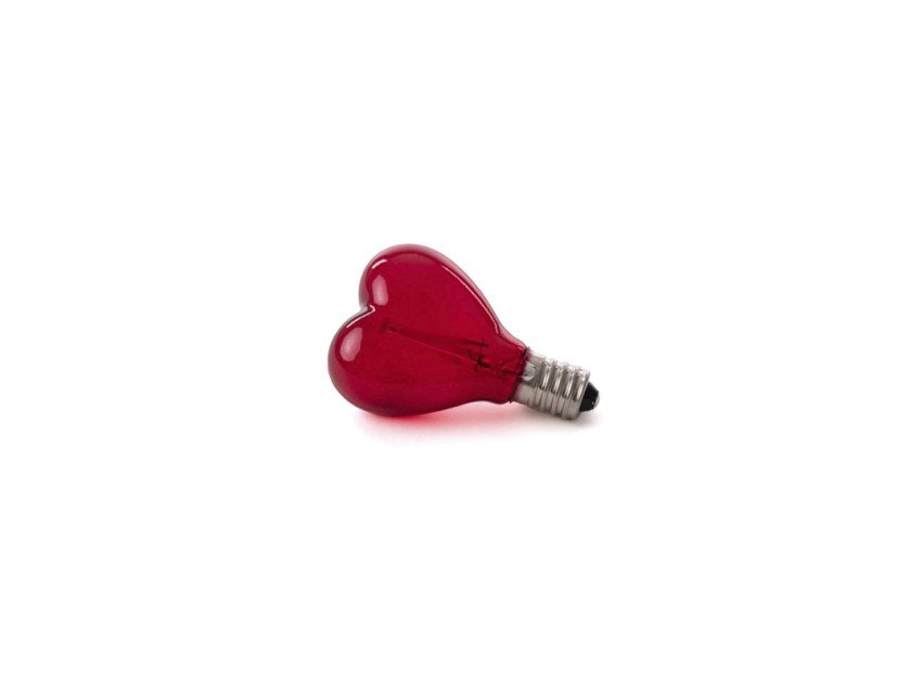 Лампочка для світильника Mouse, Love Edition