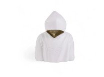 Настільна лампа Bad Guy, біла Настільна лампа Bad Guy, біла