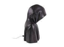 Настільна лампа Bad Guy, чорна