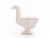 Тумбочка Sending Goose