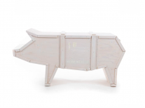 Тумба Sending Pig