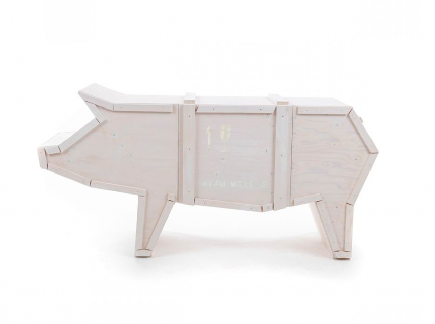 Тумба Sending Pig